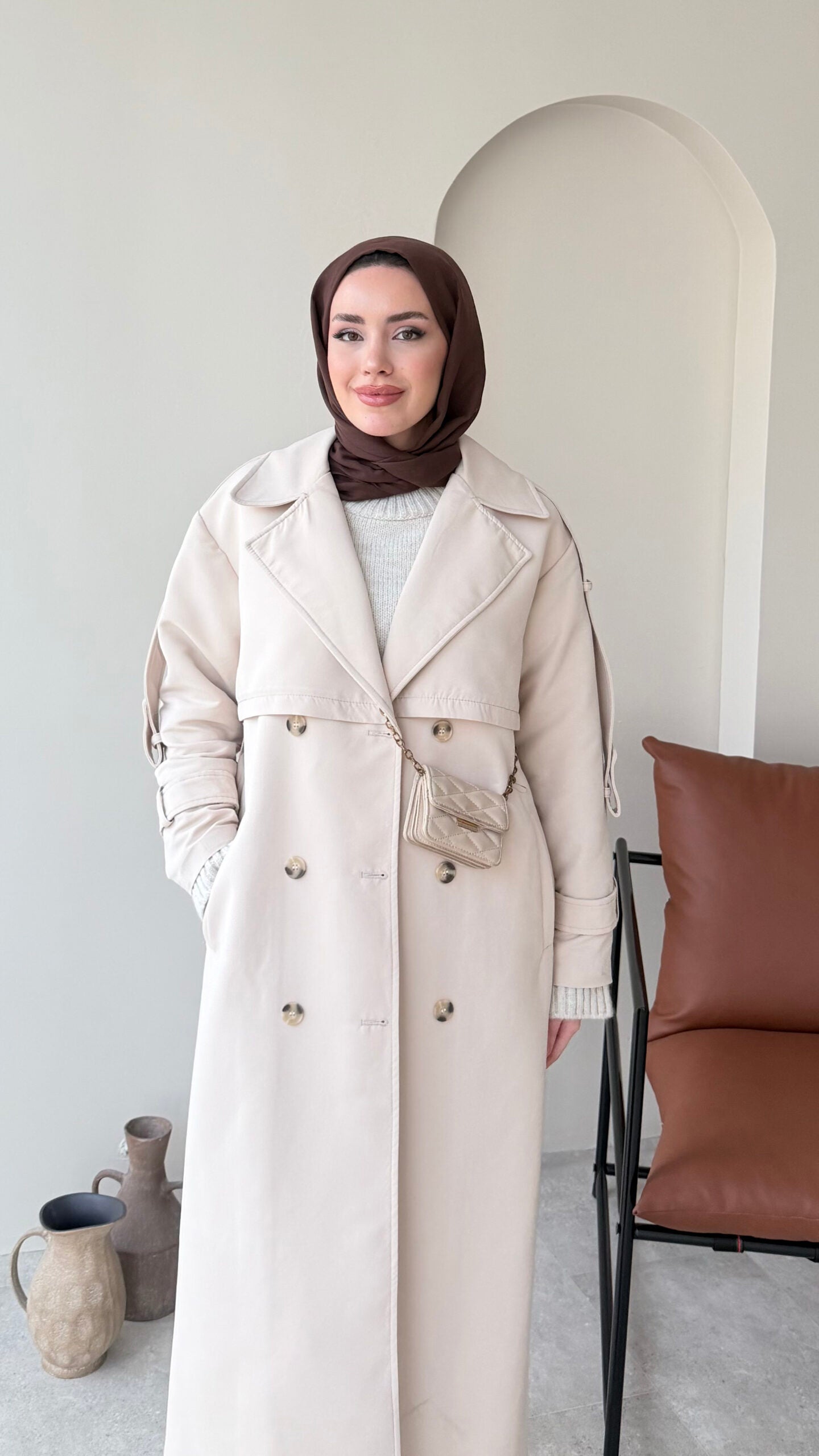Kığıl Trenç – Taş