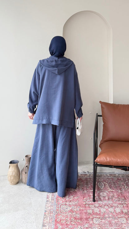 Tulya Tensel Takım – Mavi