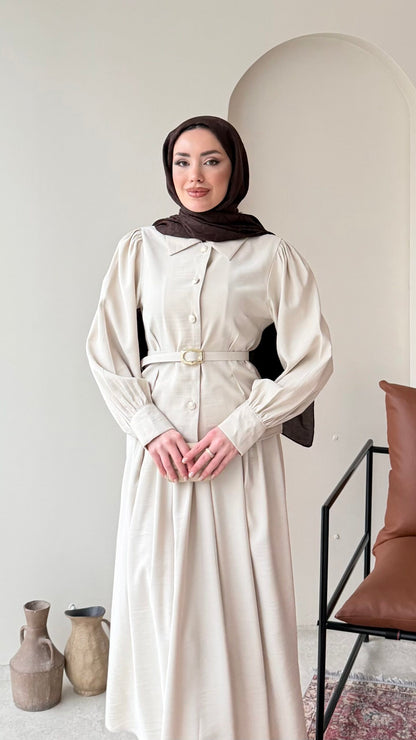 Naia Kemerli Takım – Taş