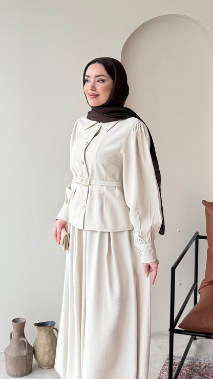 Naia Kemerli Takım – Taş