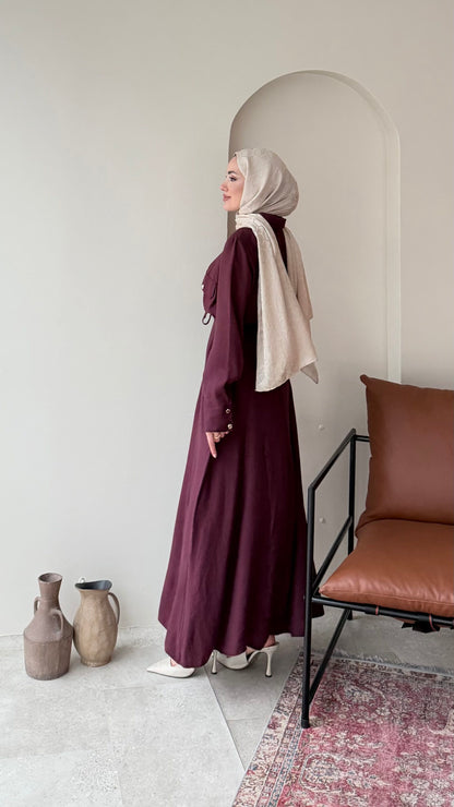 Serra Elbise – Mürdüm