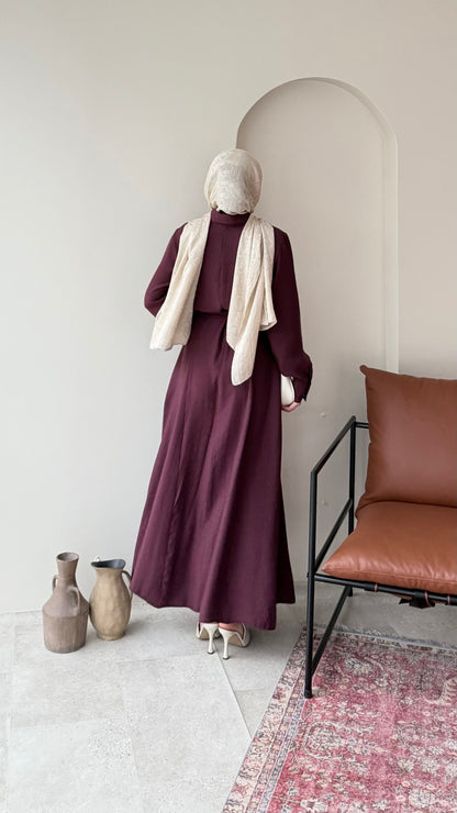 Serra Elbise – Mürdüm