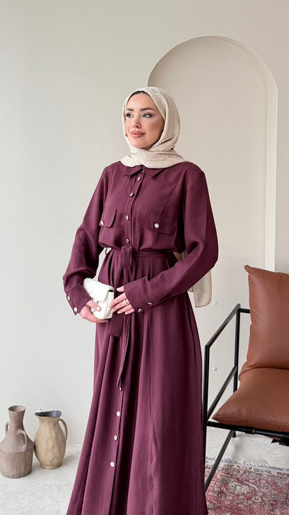 Serra Elbise – Mürdüm