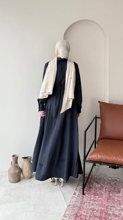 Serra Elbise – Lacivert