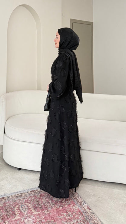 Made Elbise – Siyah