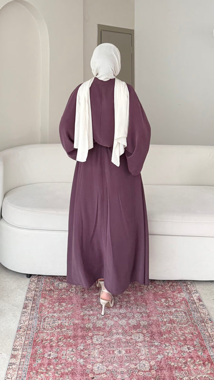 Yesra Modal Takım – Mürdüm