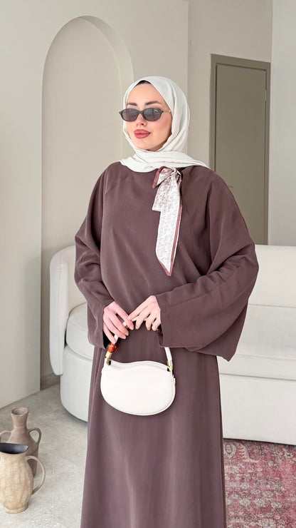 Yesra Modal Takım – Kahve