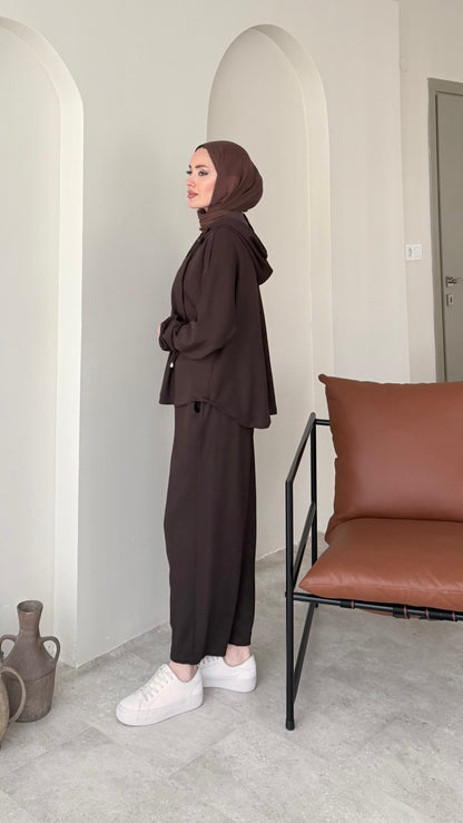 Mona Oyşo Takım – Kahve