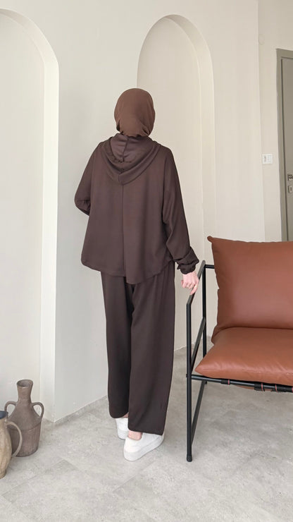 Mona Oyşo Takım – Kahve
