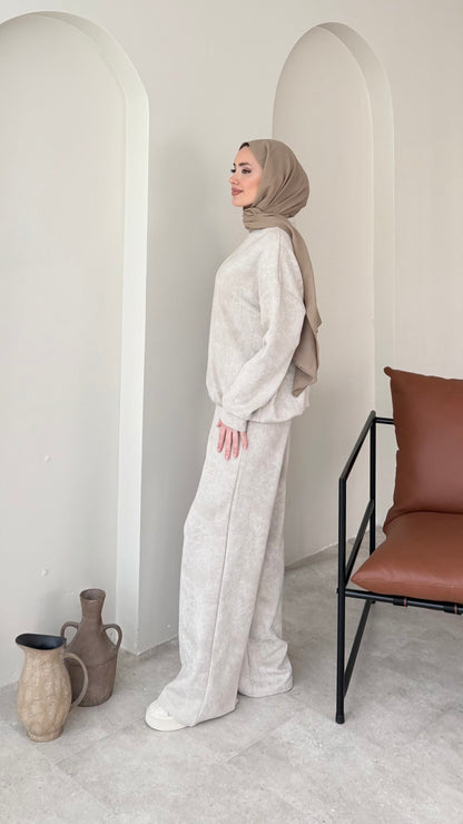 Batik Takım – Taş