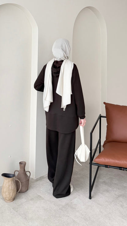 Renna Oyşo Takım – Kahve