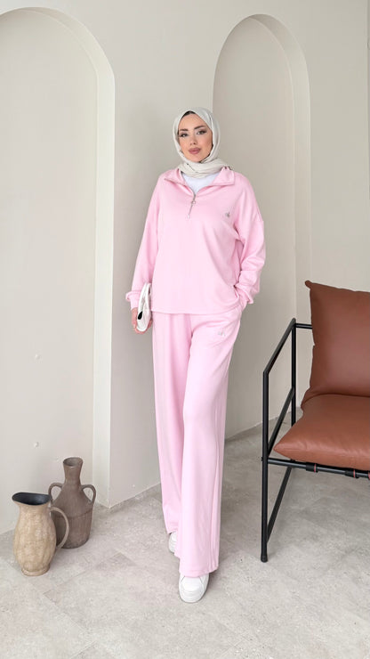 Orj. Oyşo Takım – Pembe