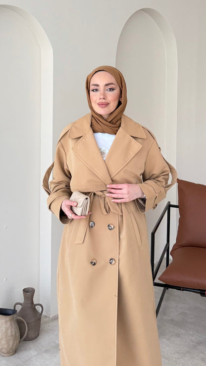 Kığıl Trenç – Camel