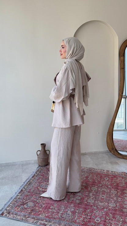 Hare Taşlı Takım – Taş