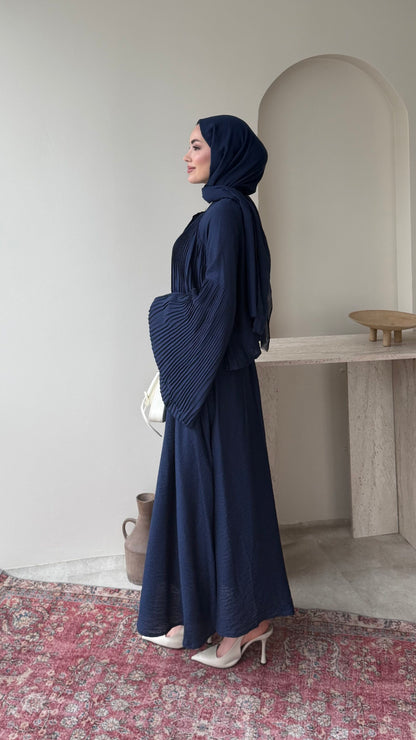 Code Piliseli Takım – Lacivert