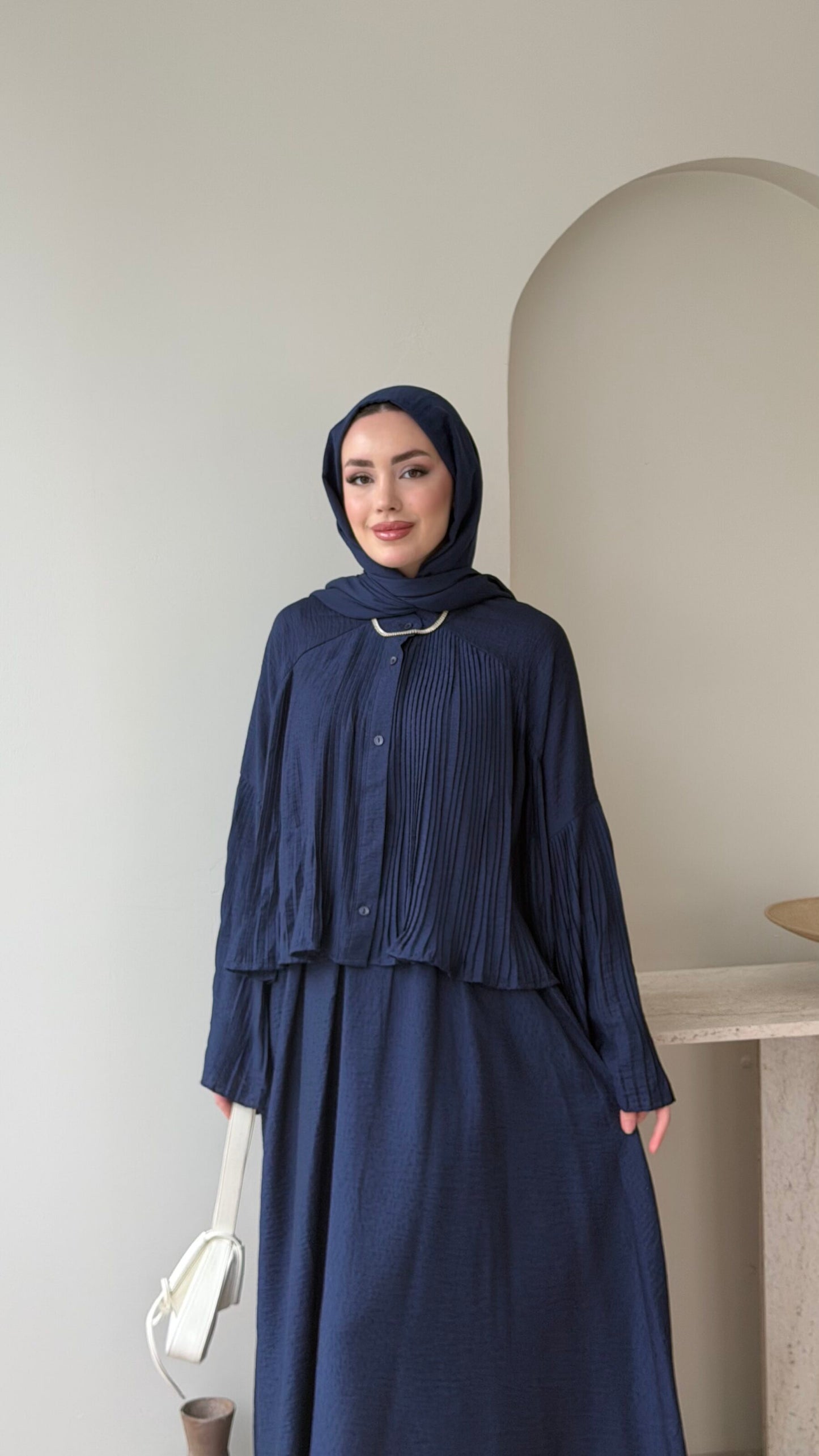 Code Piliseli Takım – Lacivert