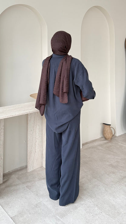 Cosy Tensel Takım – Lacivert